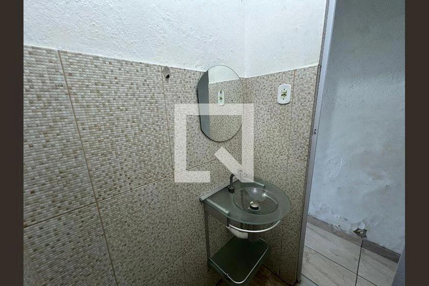 Casa de 40 m² e 1 quarto, Pilares — photo 13