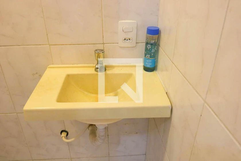 Apartment, 35 m², with a washing machine — photo 9