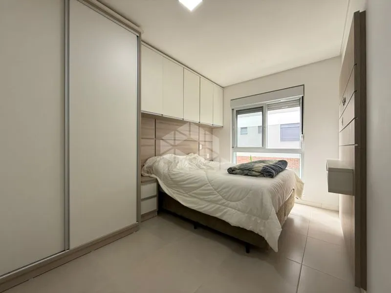 Furnished apartment, 75 m², with a washing machine — photo 41
