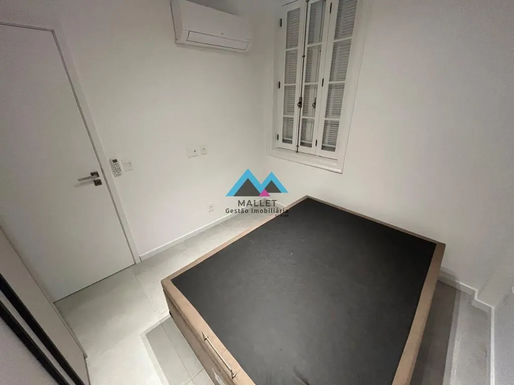 1-bedroom apartment with terrace and pool — photo 30