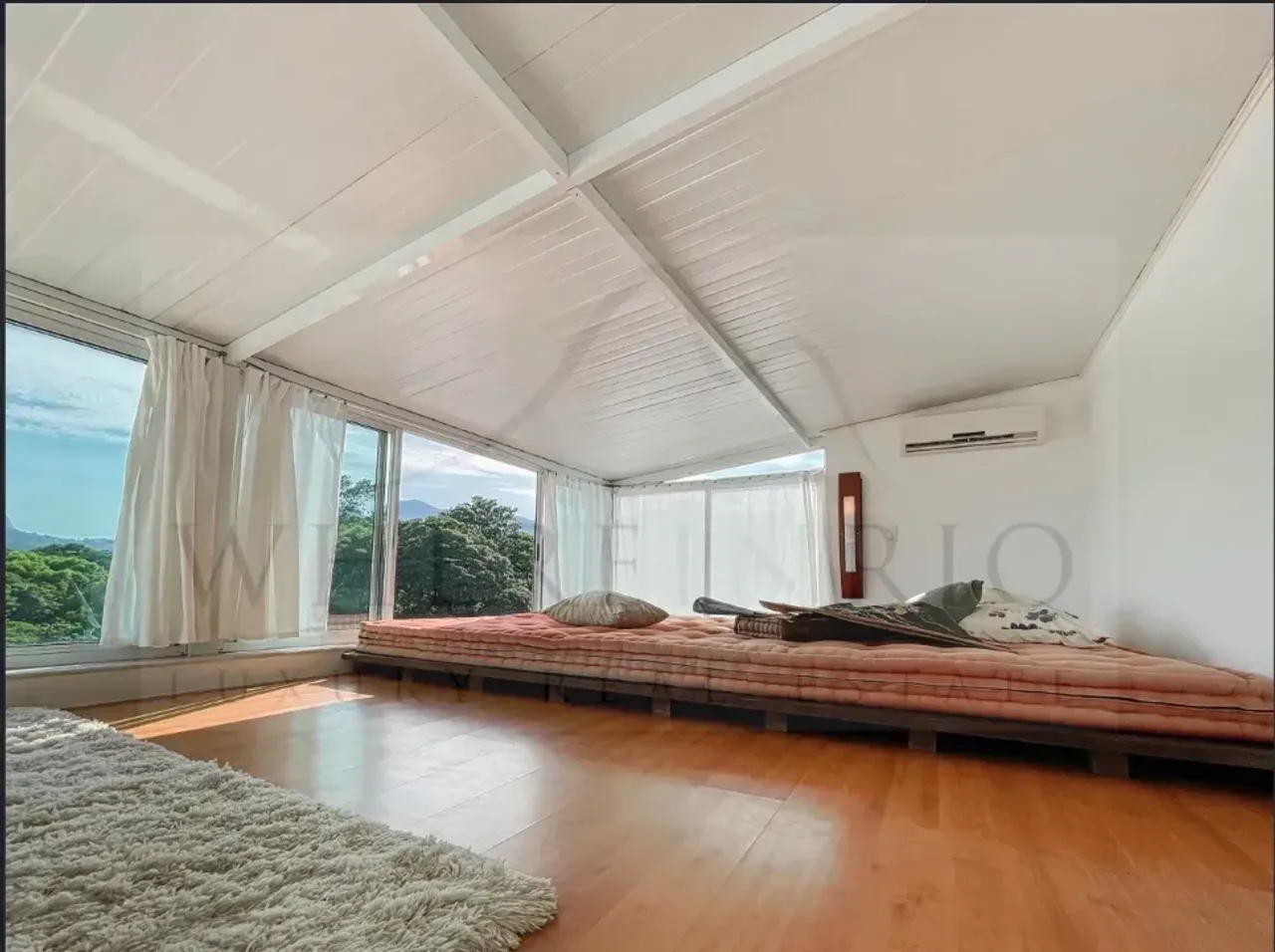 Apartamento mobiliado com 2 quartos e cozinha a gás — photo 16