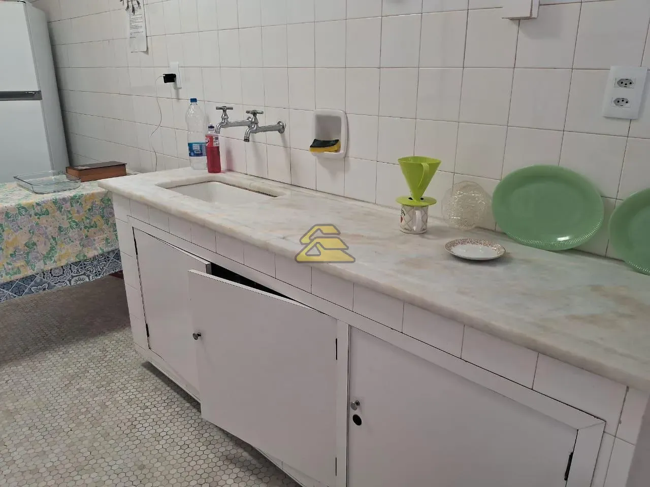3-bedroom apartment with 1 parking space and 1 bath — photo 31