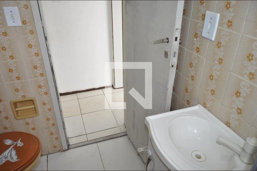 Квартира 64 м², 2 спальні, Ріо-де-Жанейро — photo 23
