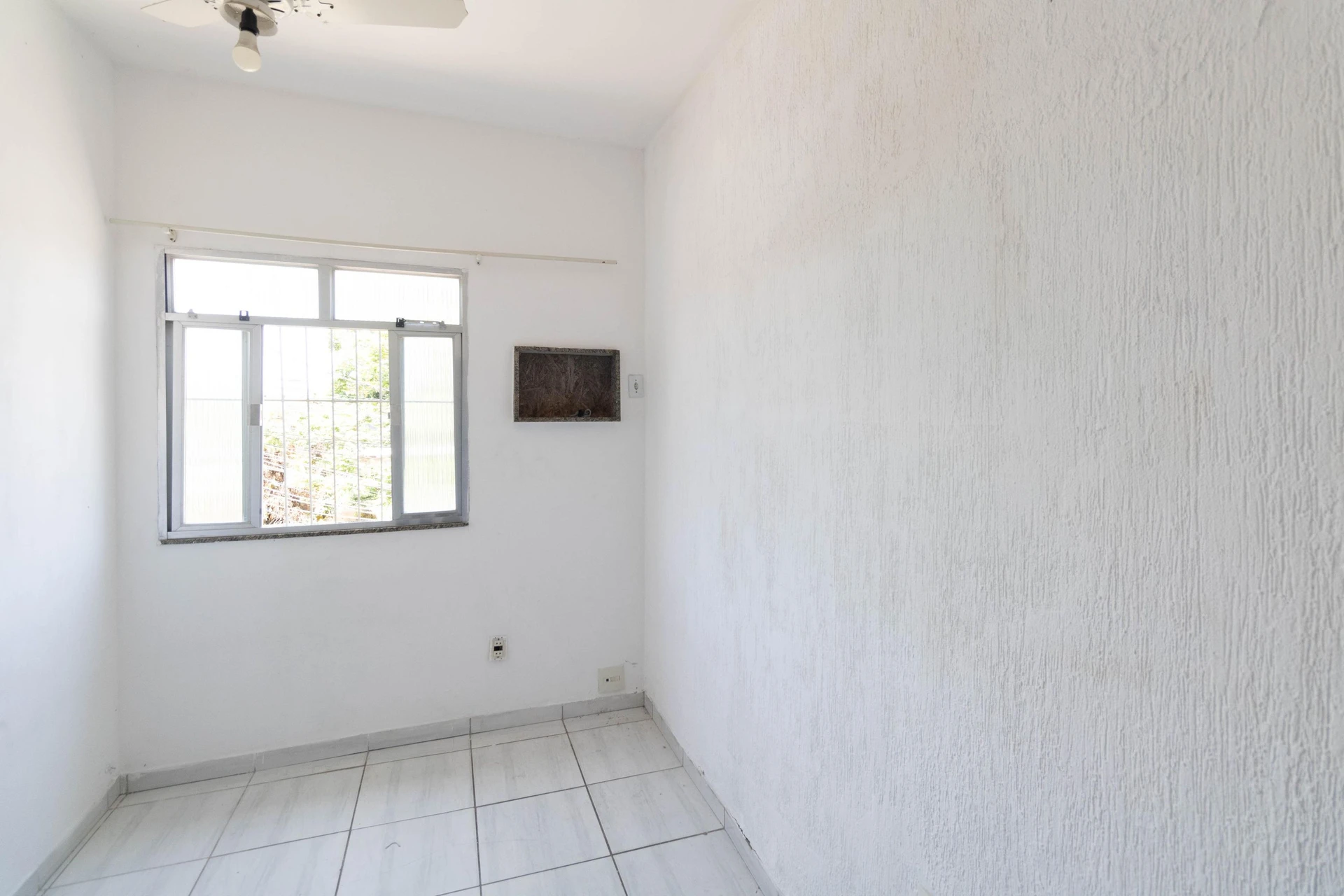 Casa de 90 m² e 1 quarto, Campo Grande — photo 12