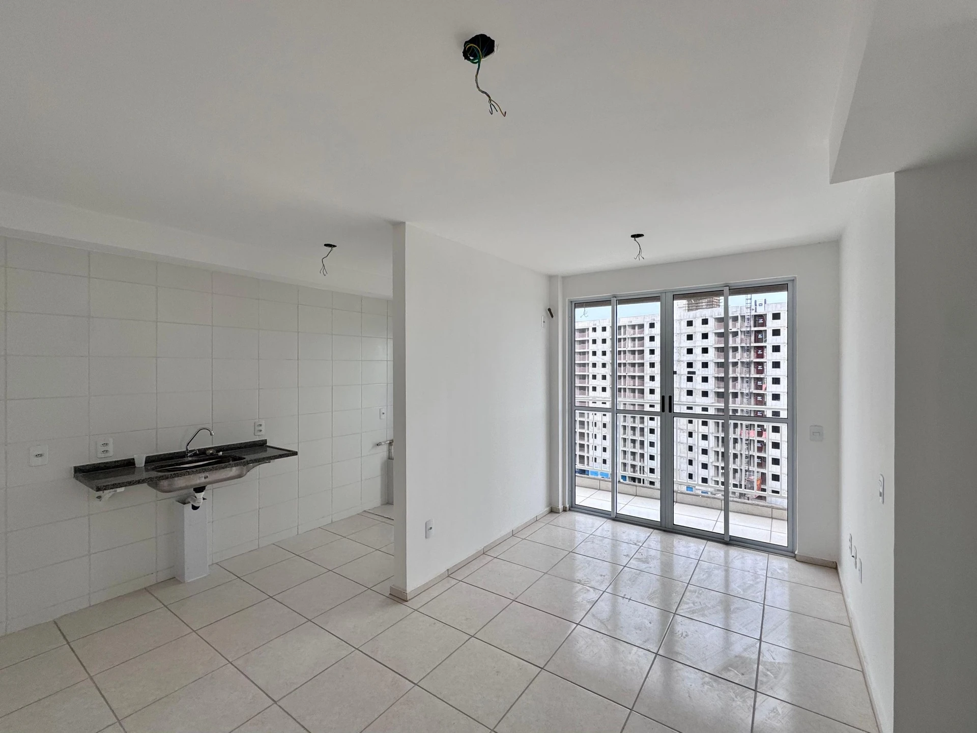 Apartamento para alugar com 2 quartos e 1 vaga — photo 16