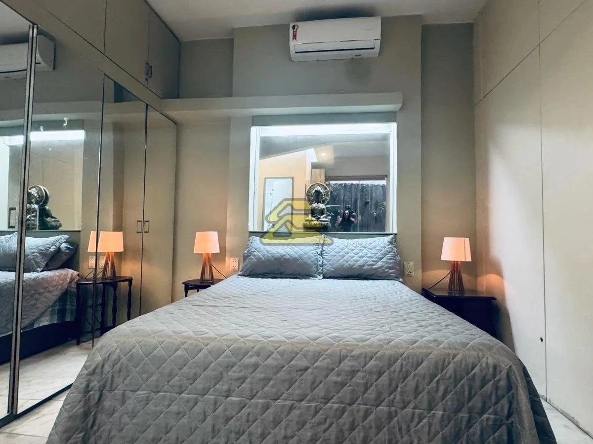 100 m² apartment with 2 en-suite bedrooms and parking — photo 3