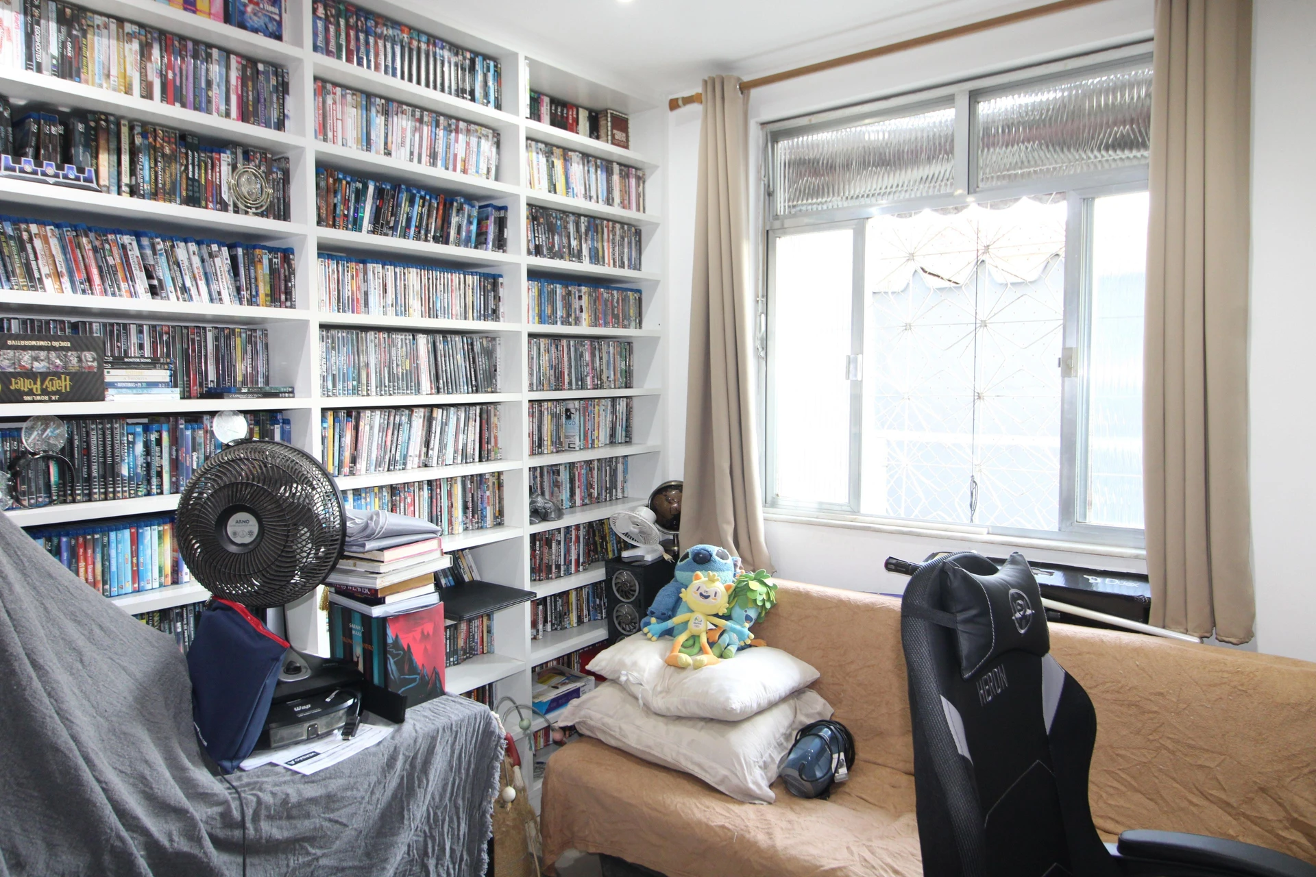 Furnished apartment with 2 bedrooms and 1 en-suite — photo 33