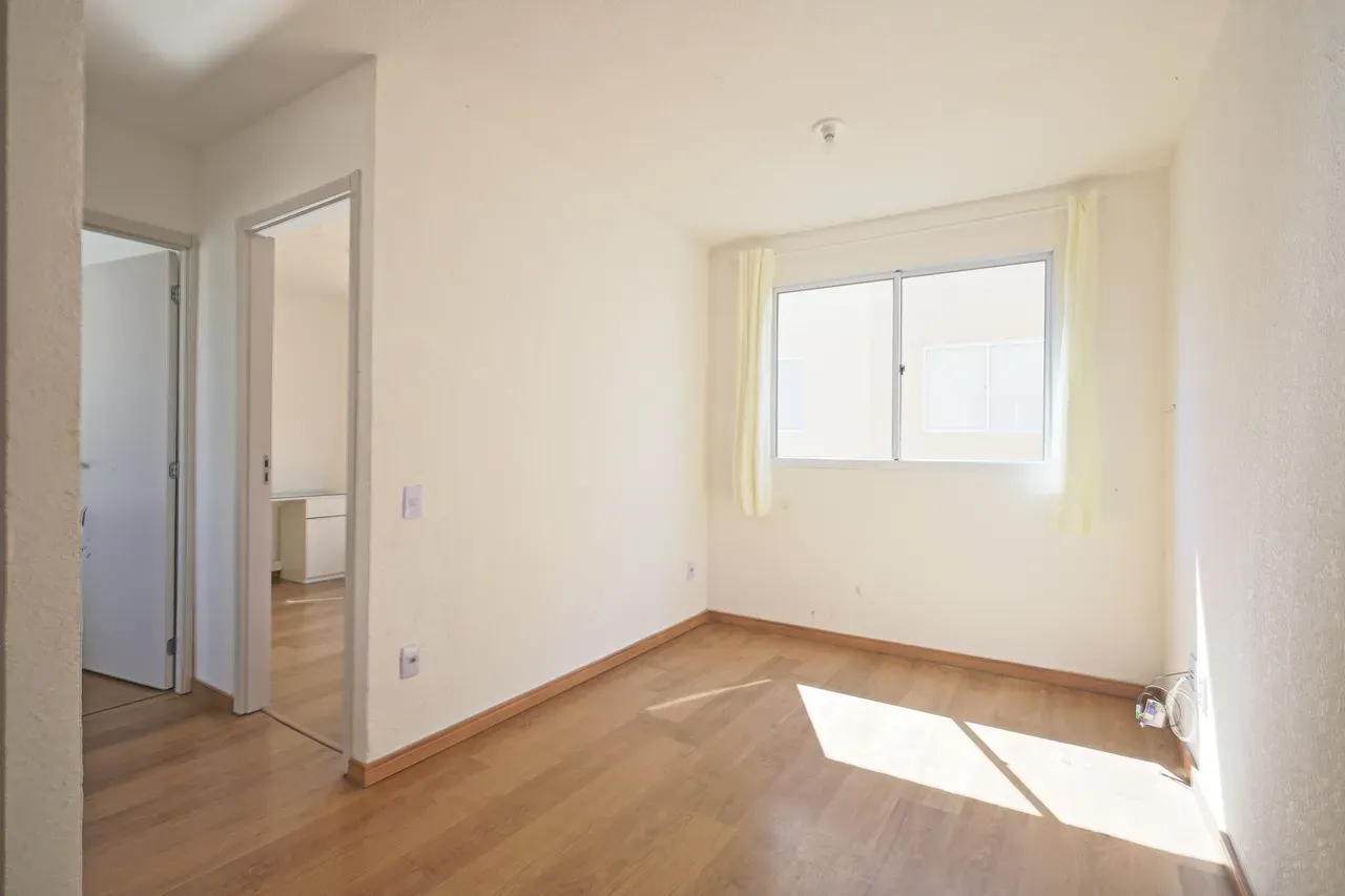 Apartment, 43 m², with a home office — photo 7