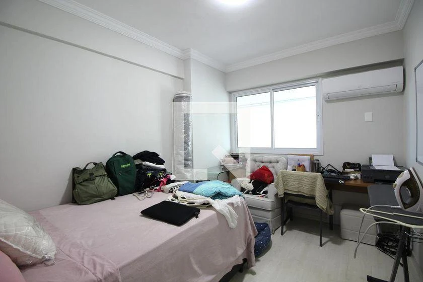 Furnished apartment, 82 m², with a washing machine — photo 39