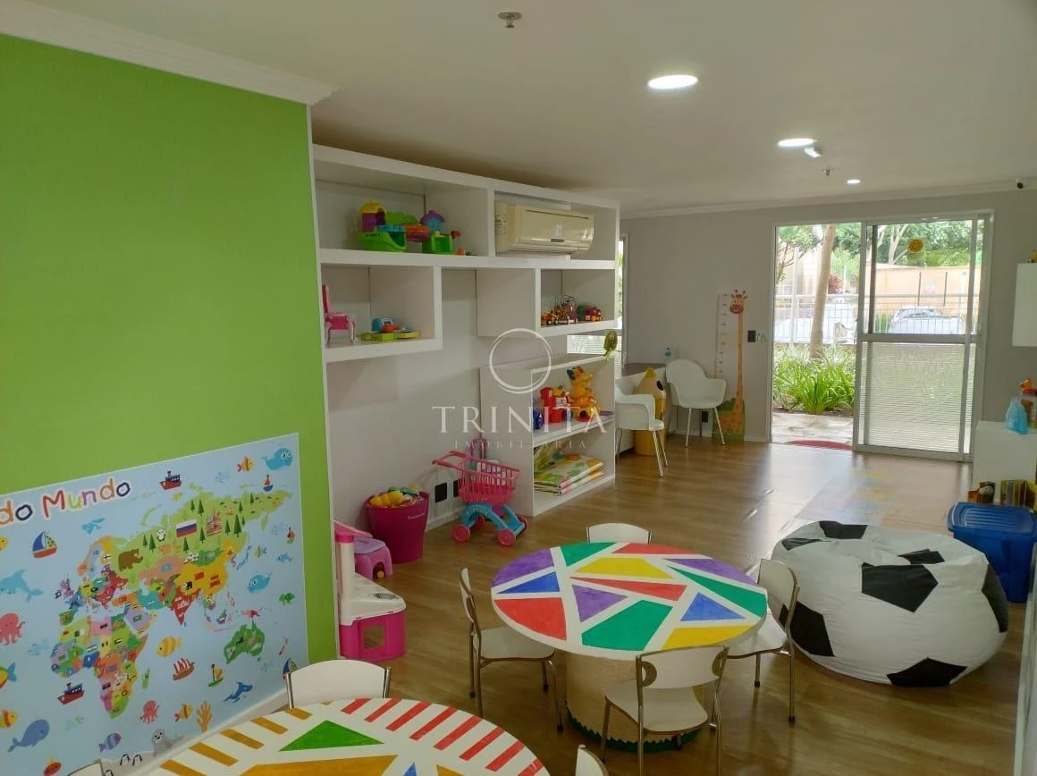 Furnished apartment, 74 m², with a home office — photo 40