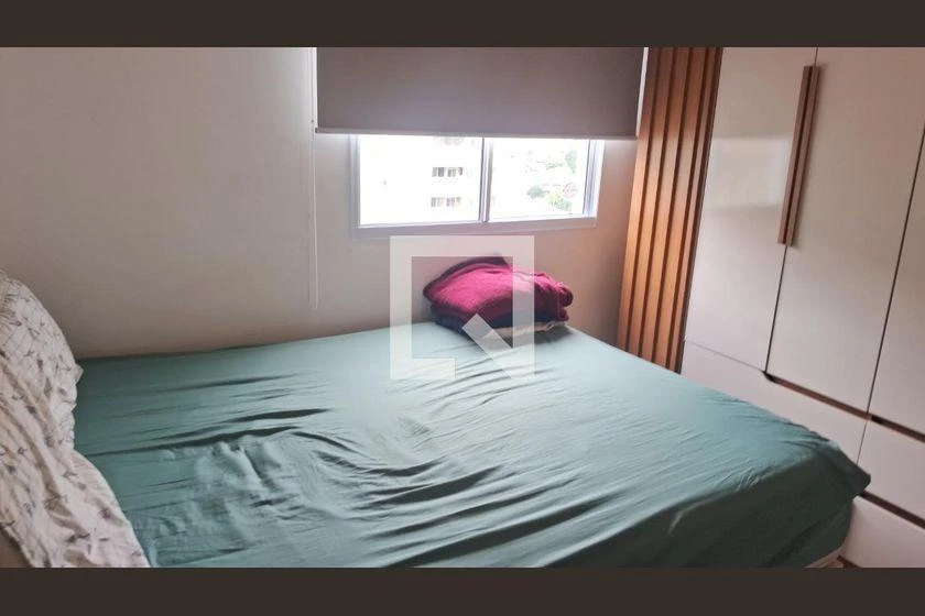 Furnished apartment, 42 m², with a home office — photo 6