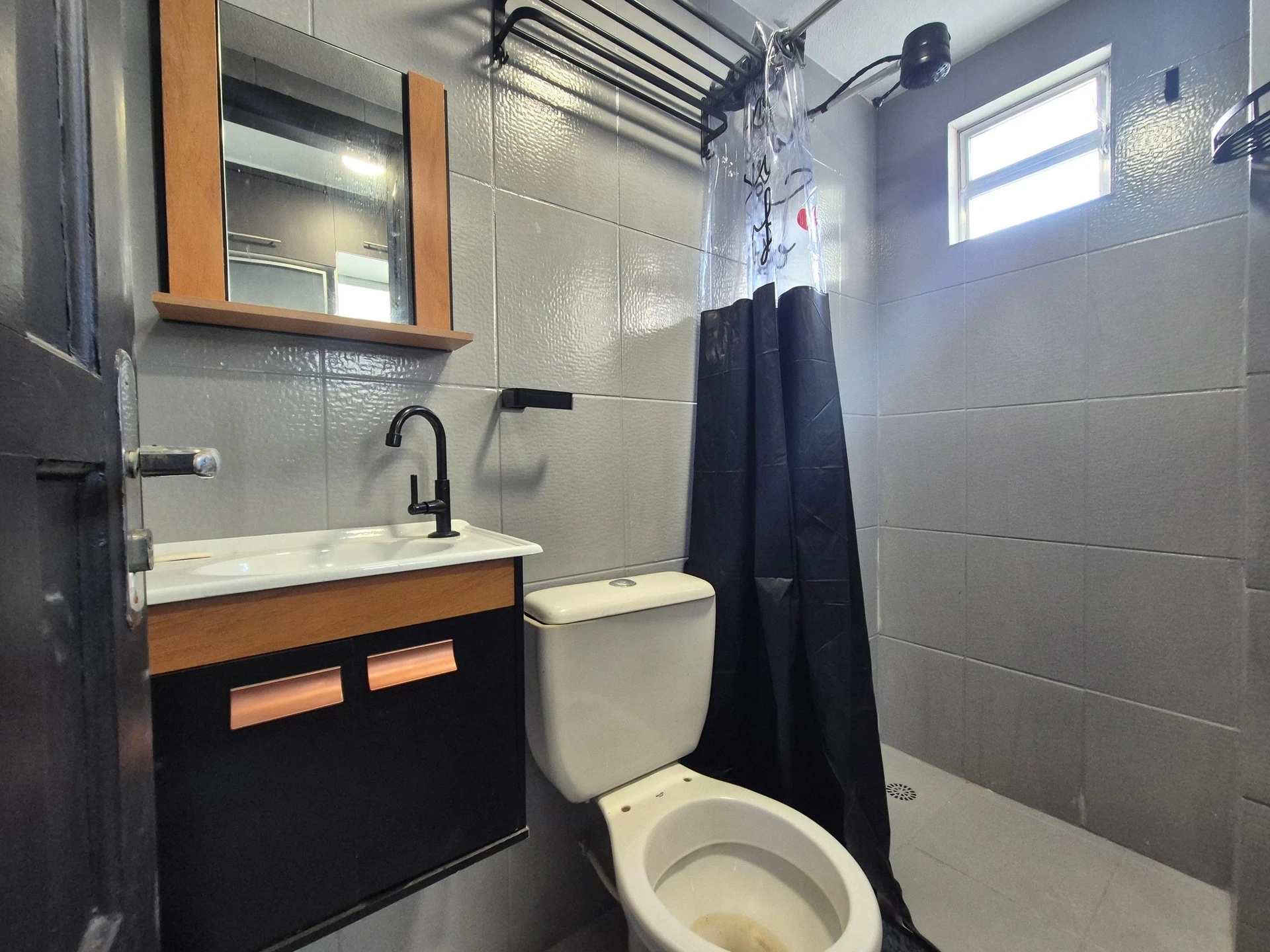 Apartamento de 1 quarto e 20 m² — photo 4