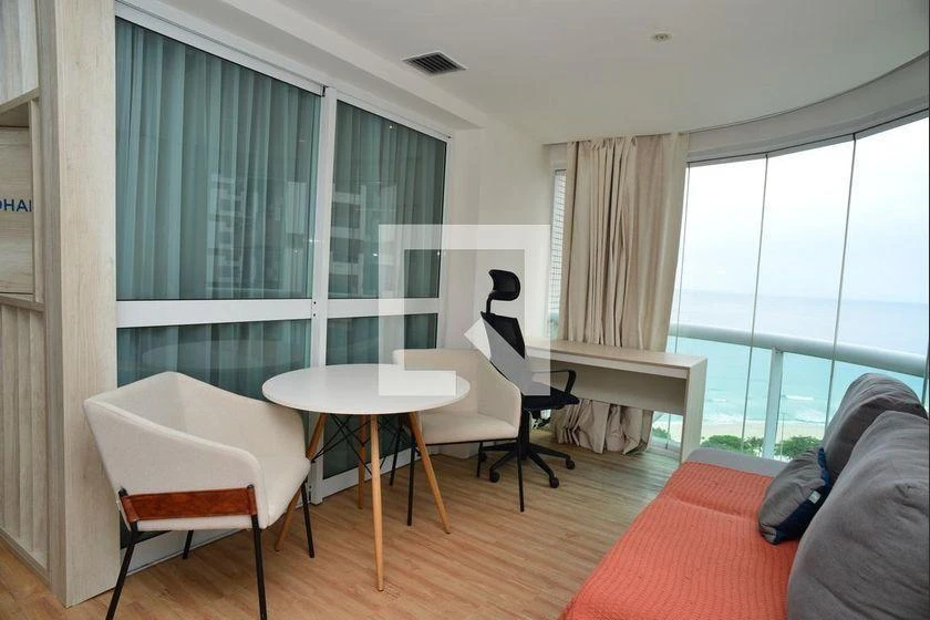 Rental apartment with 1 bedroom and 52 m² — photo 6