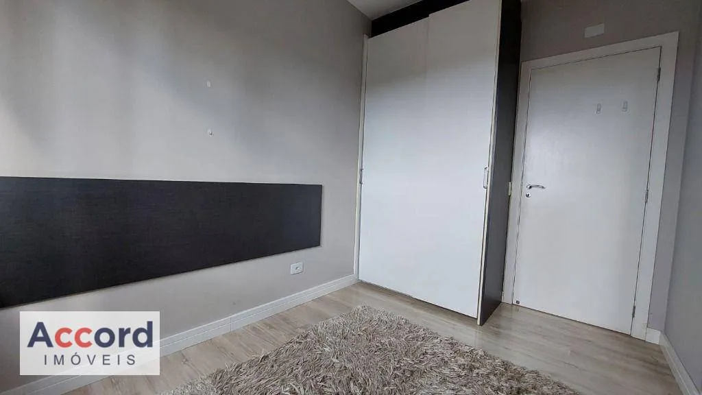 Furnished 3-bedroom apartment with 115 m² — photo 2