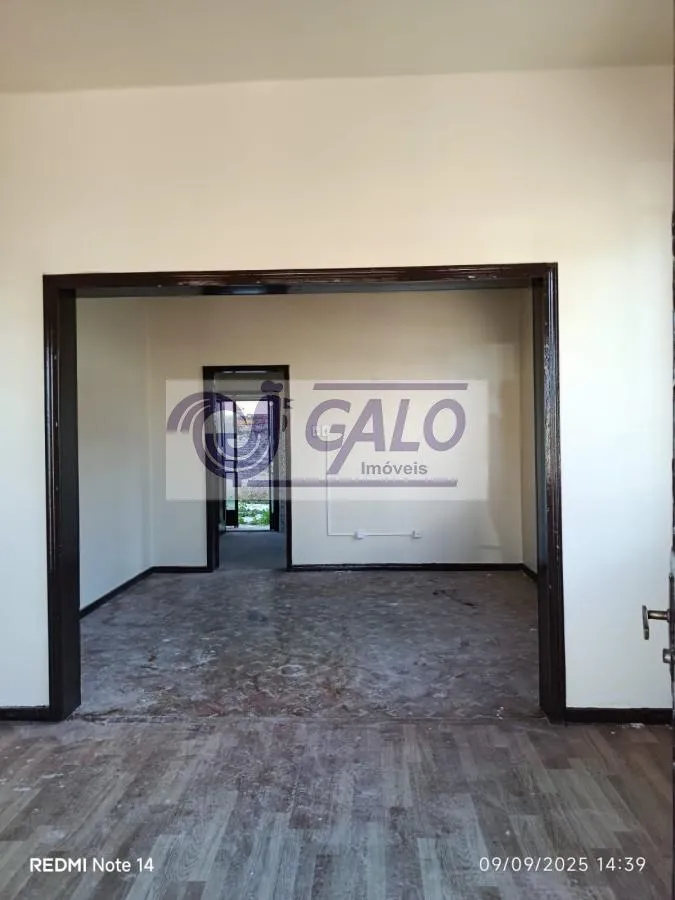 3-bedroom, 100 m² house in Curitiba — photo 18