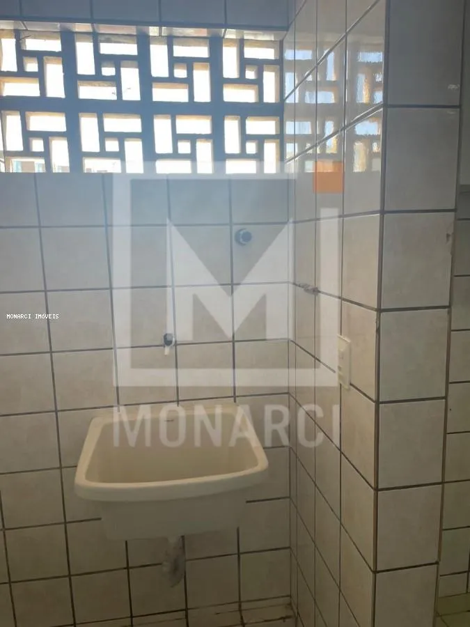 61 m² apartment with 2 bedrooms, 3 bathrooms on the 5th floor — photo 5