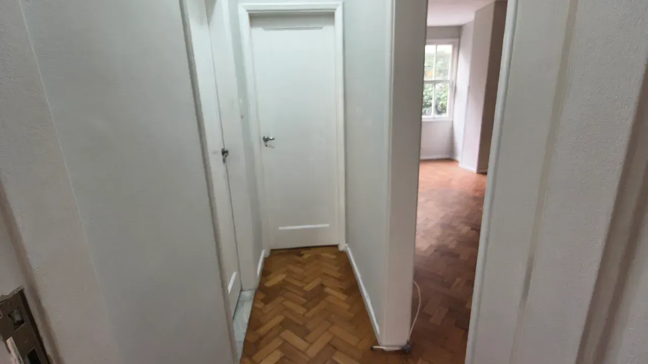 Apartamento de 72 m² com 2 quartos e cozinha separada — photo 19