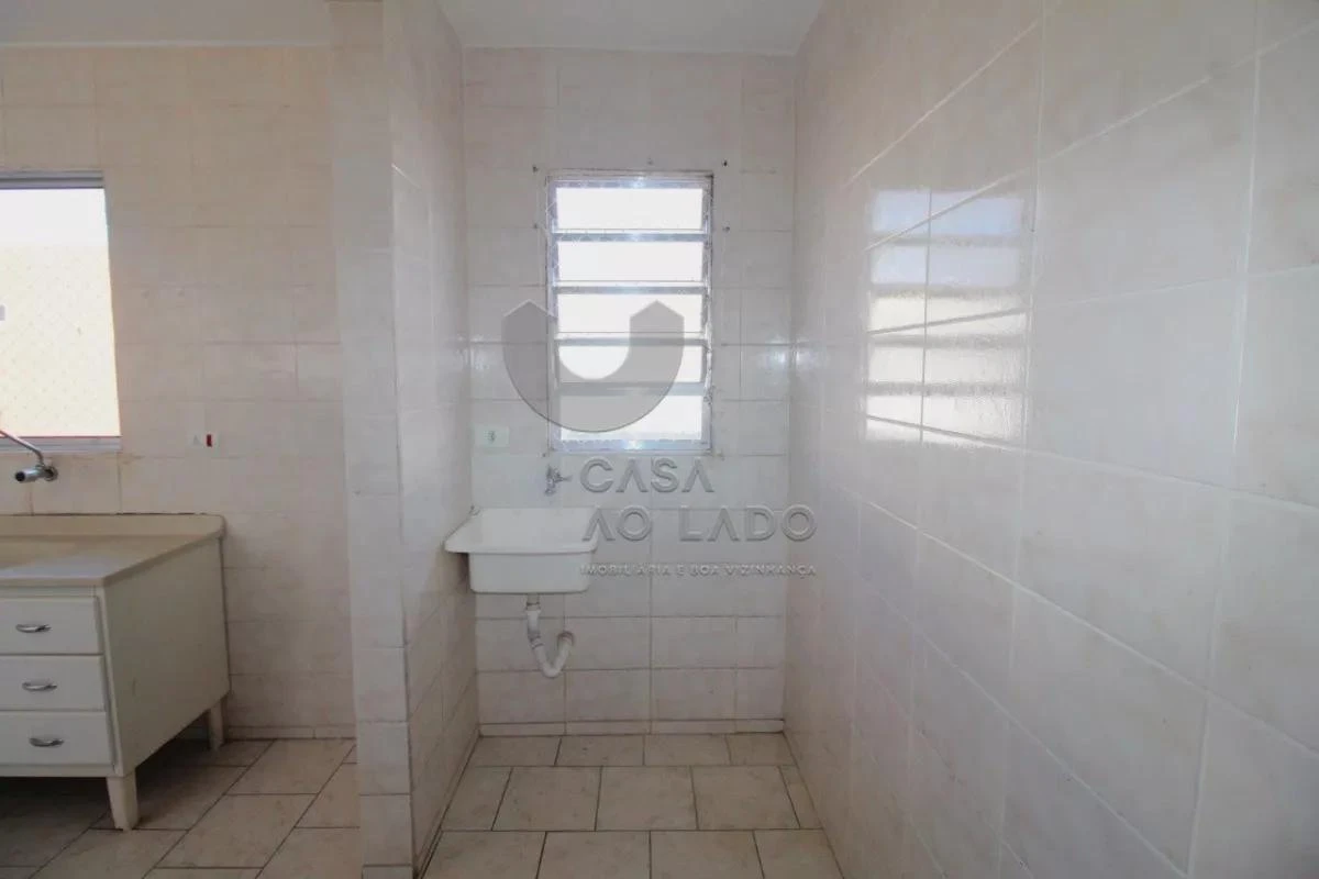 2-bedroom, 60 m² apartment in Curitiba — photo 8