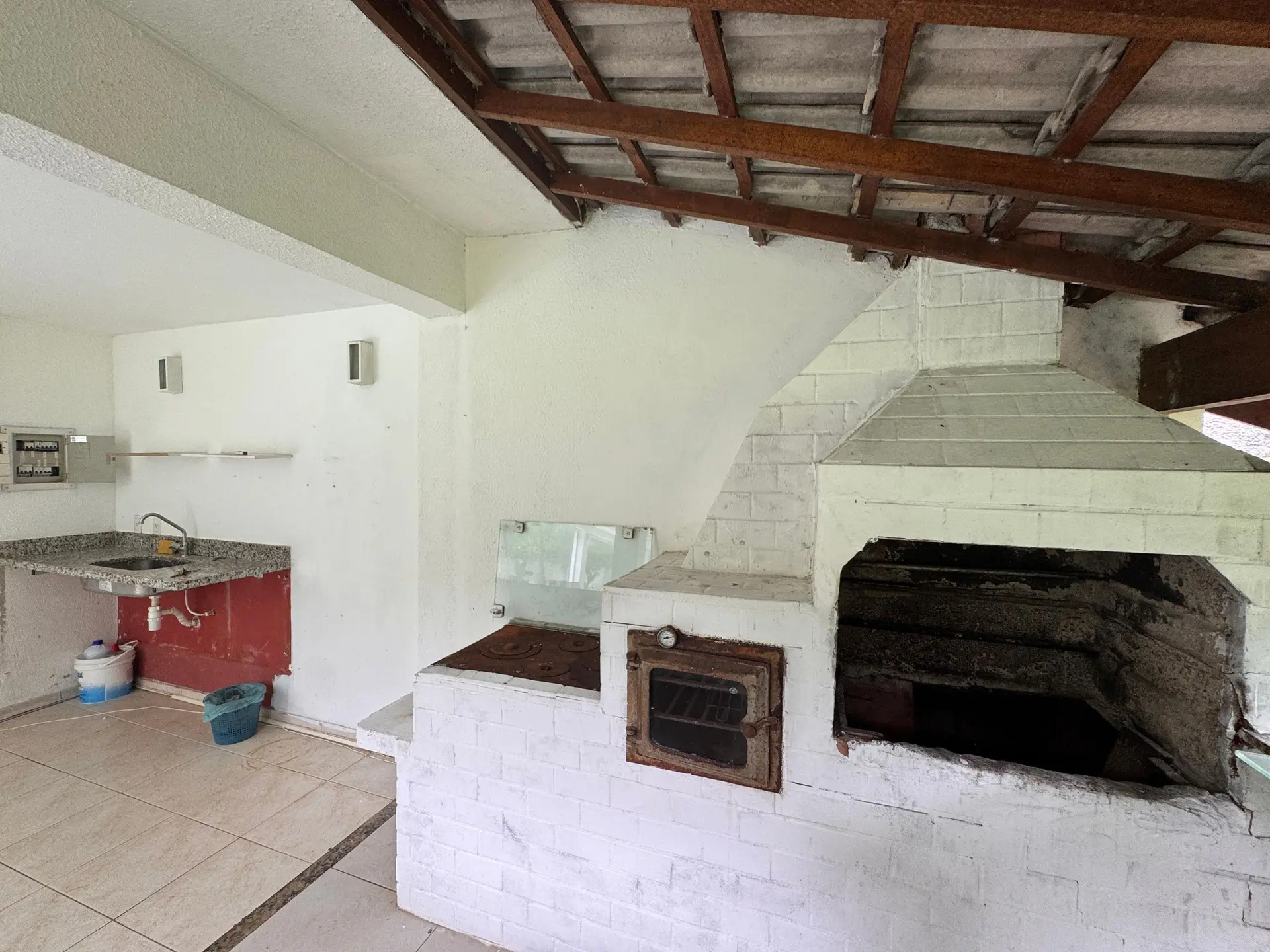 2-bedroom house with a garden in Rio de Janeiro — photo 18