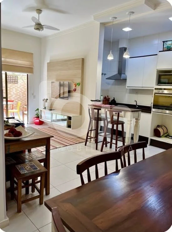 2-bedroom apartment, both with their own bathrooms, 120 m² — photo 14