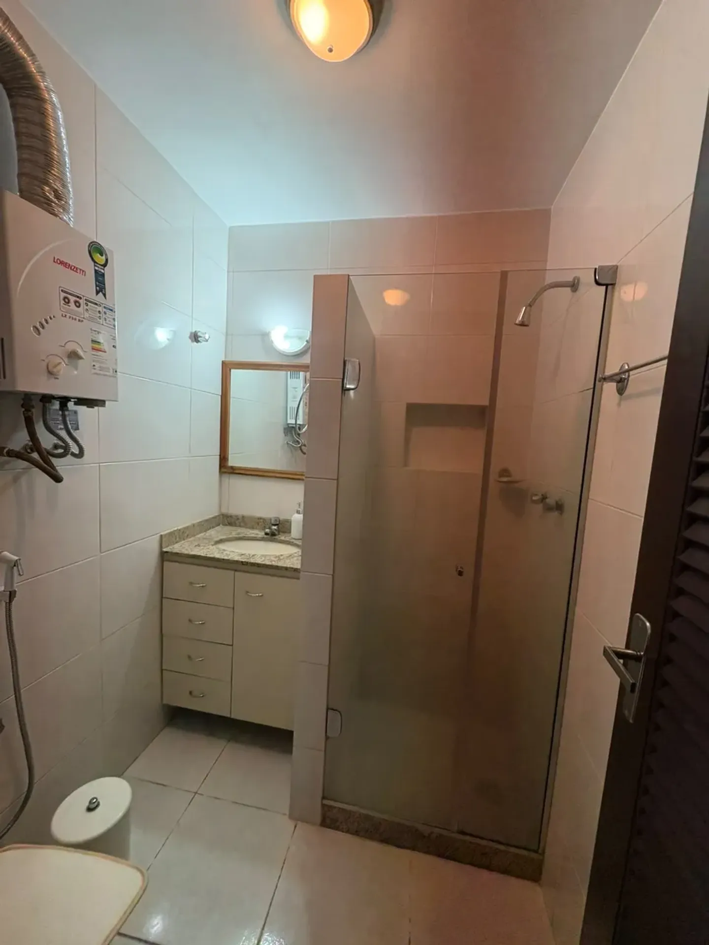 One-bedroom apartment, 40 m² — photo 12