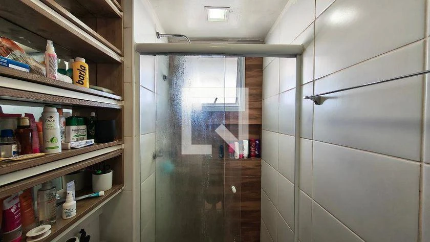 Панорамные окна и 4 спальни: квартира 200 м² — photo 35