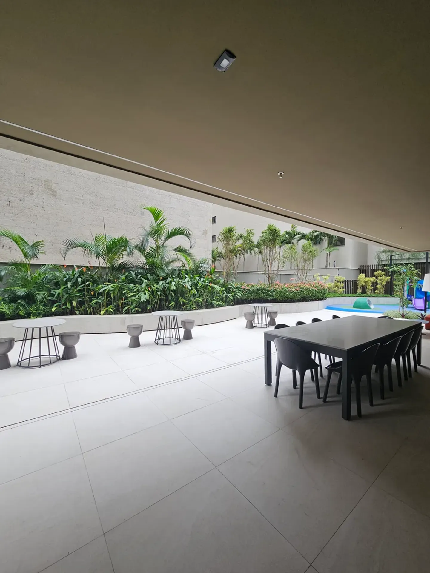 Apartment on the 5th floor with a private BBQ — photo 61
