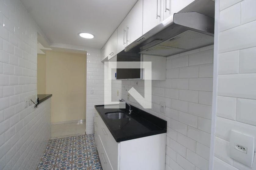 2-bedroom apartment in a building with a pool — photo 5