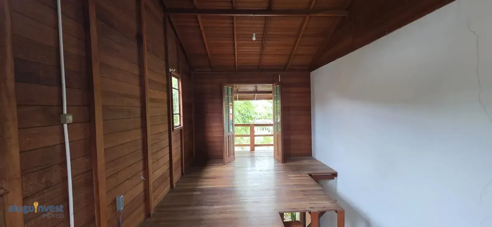 1-bedroom house with 60 m² and no parking included — photo 5