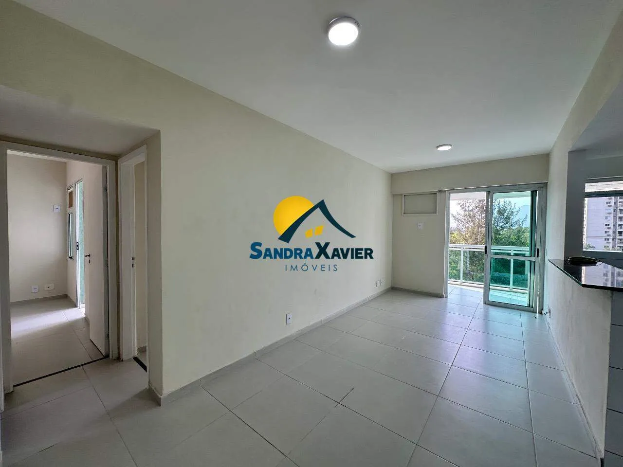 Water view in a 2-bedroom apartment, 67 m² — photo 8
