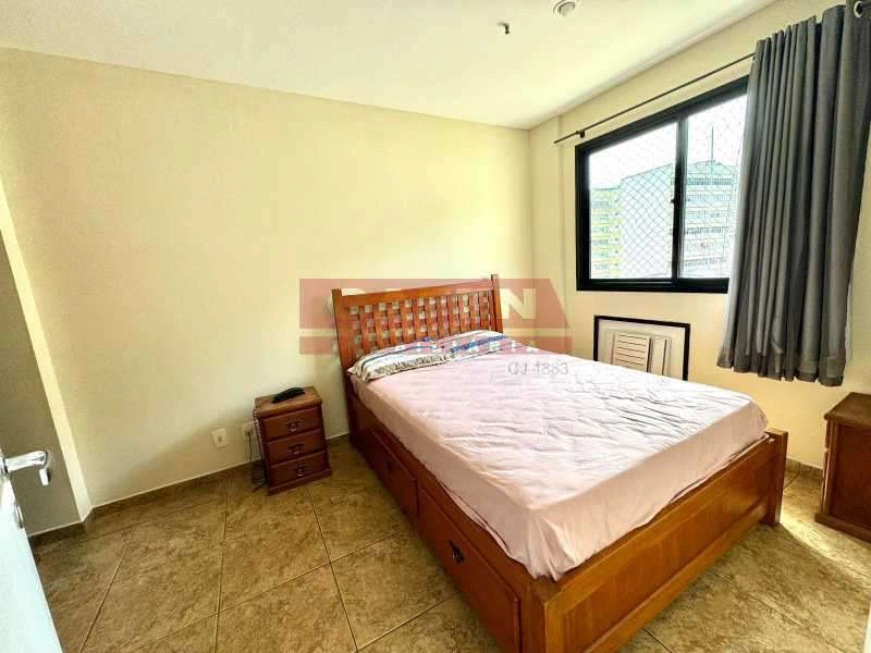 Apartamento flat mobiliado com suíte e garagem — photo 5
