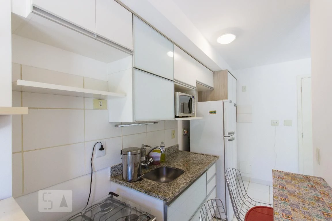 Apartamento com espaço de home office, Jacarepaguá — photo 4