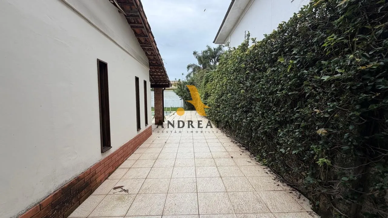 Unfurnished house with 4 bedrooms and balcony grill — photo 45