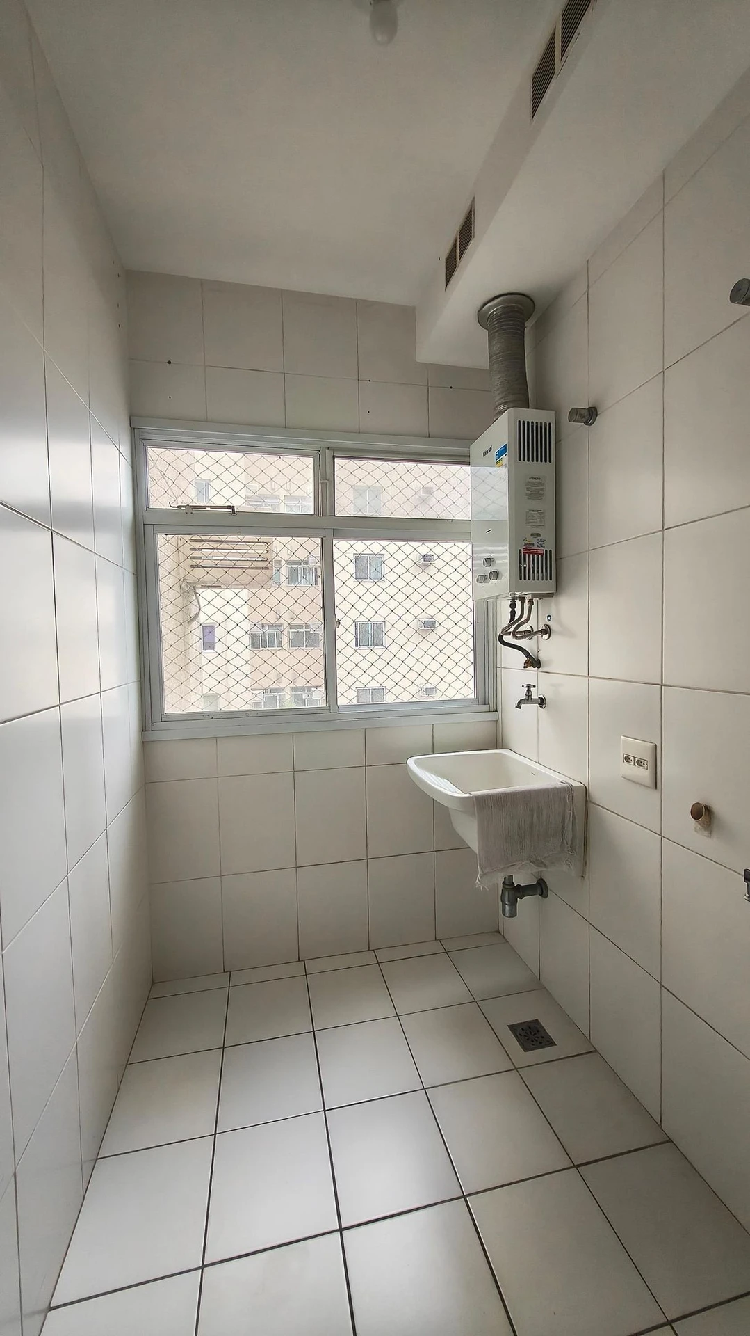 Apartment, 87 m², with a jacuzzi — photo 34