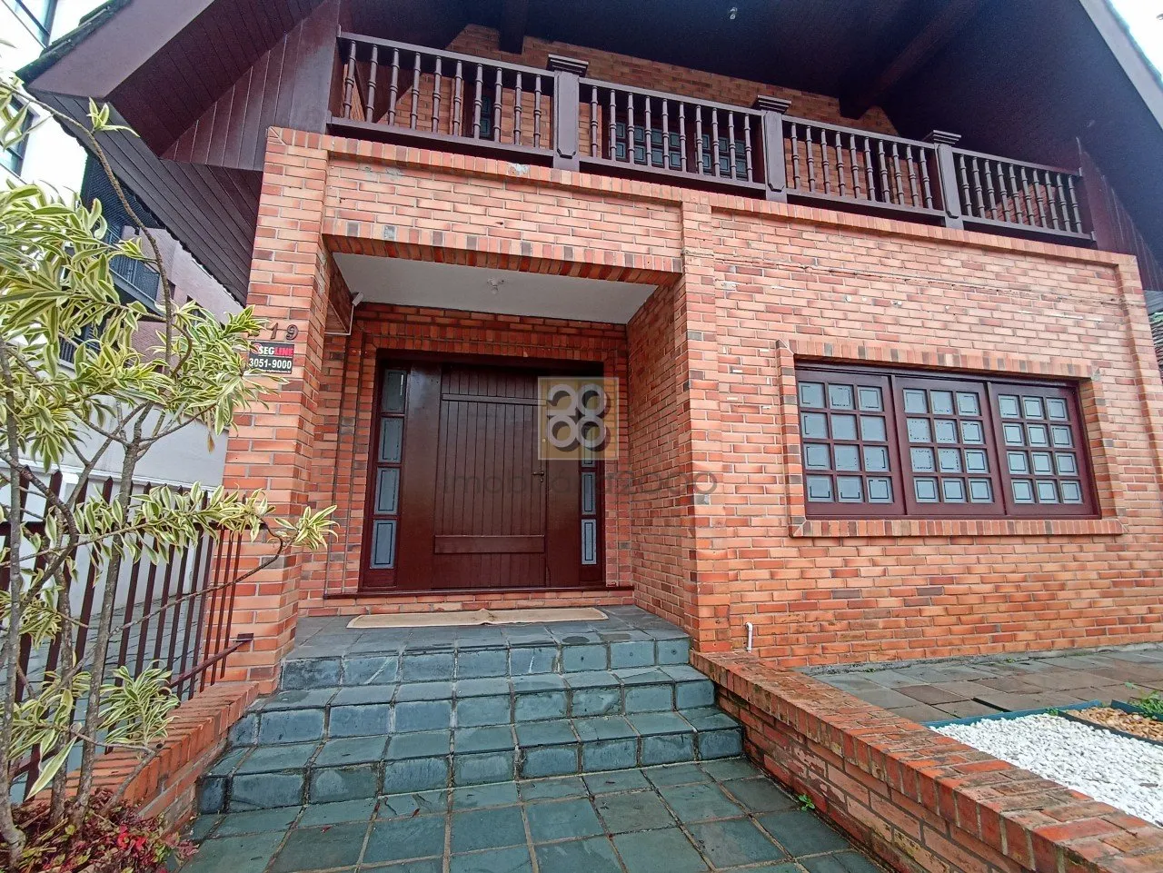 Casa, 187 m², com banheira — photo 5