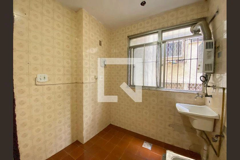 Apartamento de 2 quartos e 47 m² — photo 34