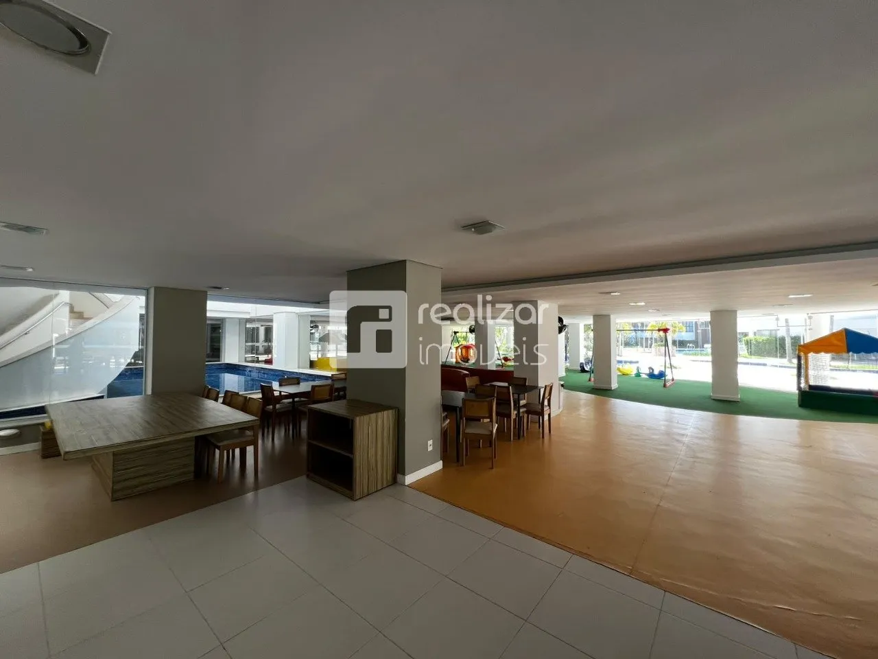 Apartamento mobiliado, 112 m², com espaço de home office — photo 56