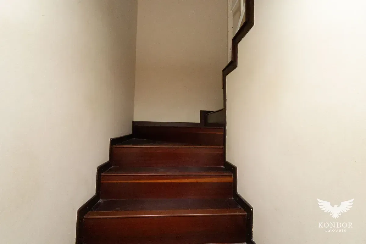 3-bedroom house with a home office in Curitiba — photo 20