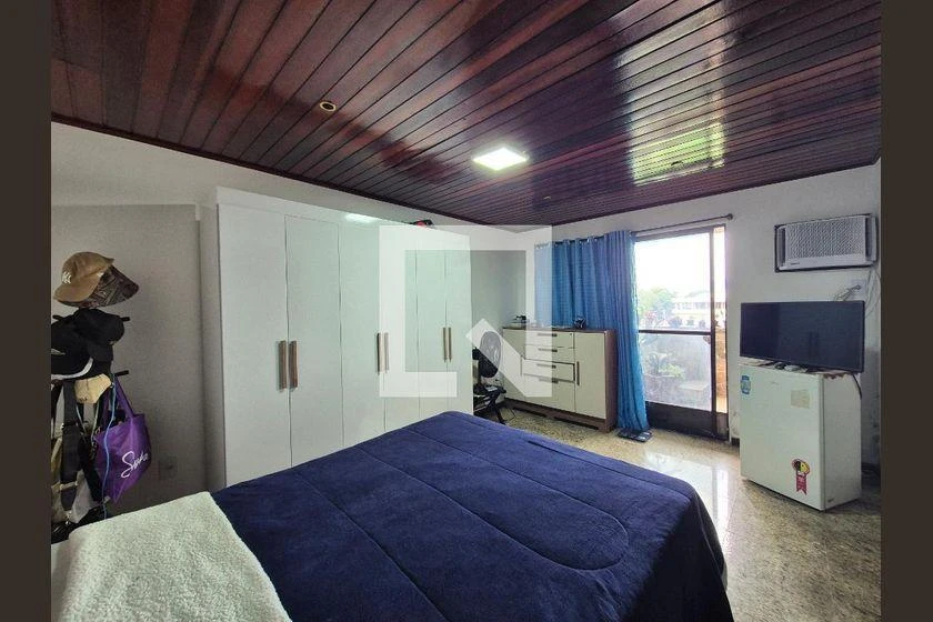3-bedroom apartment with a home office — photo 8