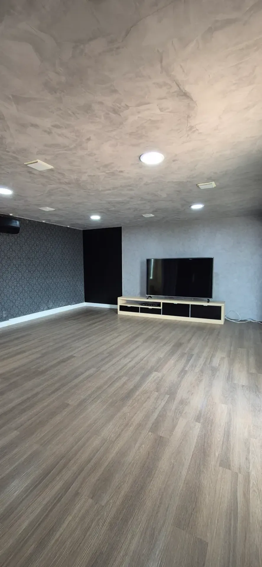 Duplex penthouse with 3 suites and 360 m², enclosed kitchen — photo 35