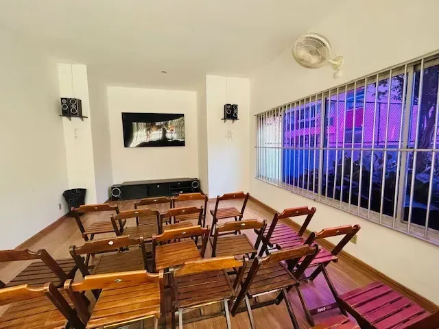 Unfurnished apartment with 2 bedrooms and 1 parking space — photo 19