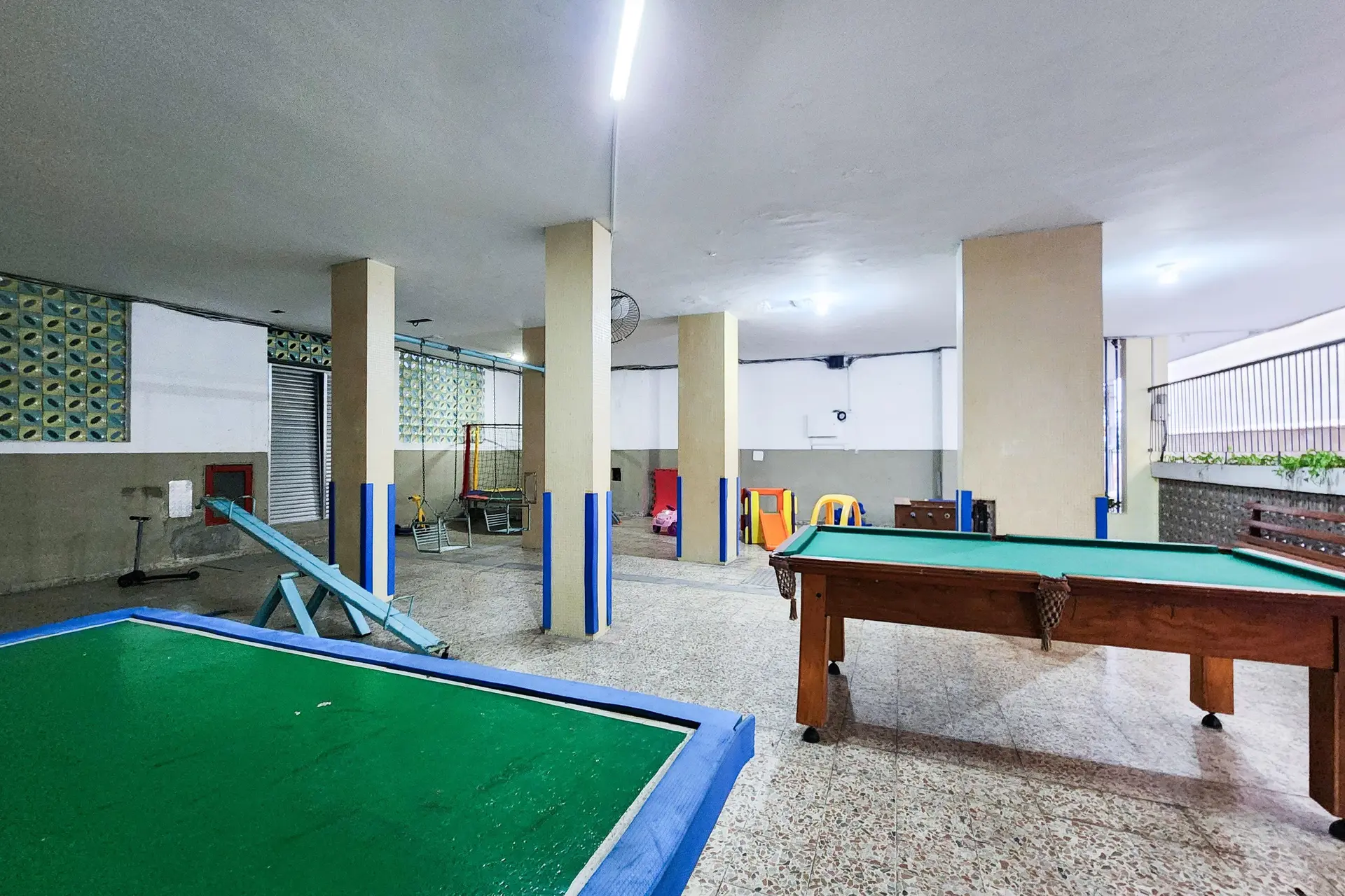 Apartment, 58 m², with a washing machine — photo 8