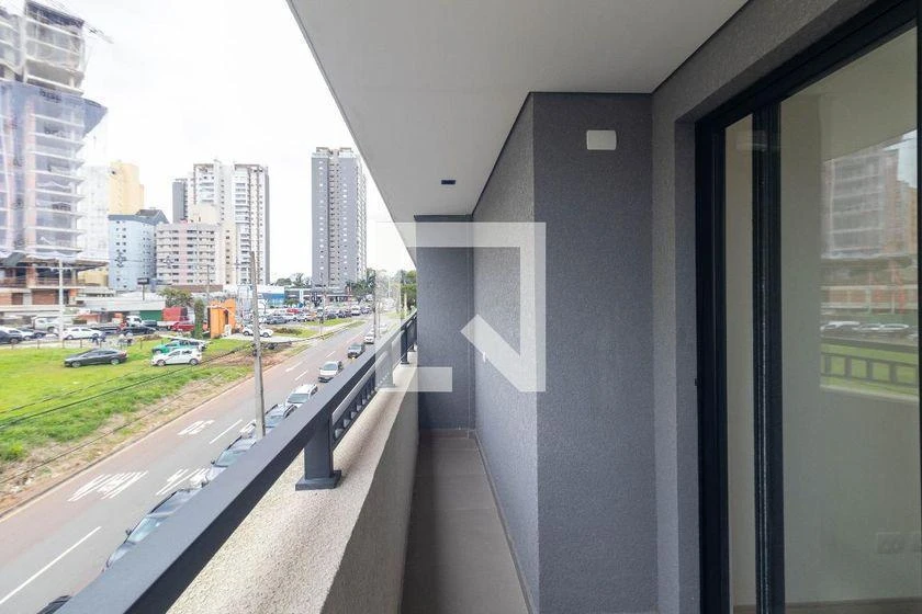 Dryer in a 2-bedroom apartment, 40 m² — photo 29