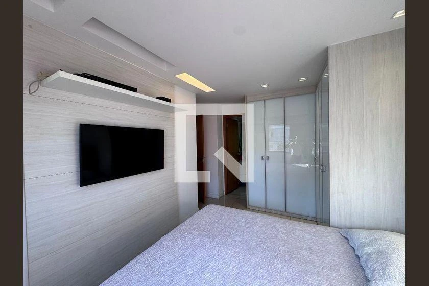 Apartamento mobiliado, 166 m², com máquina de lavar — photo 32