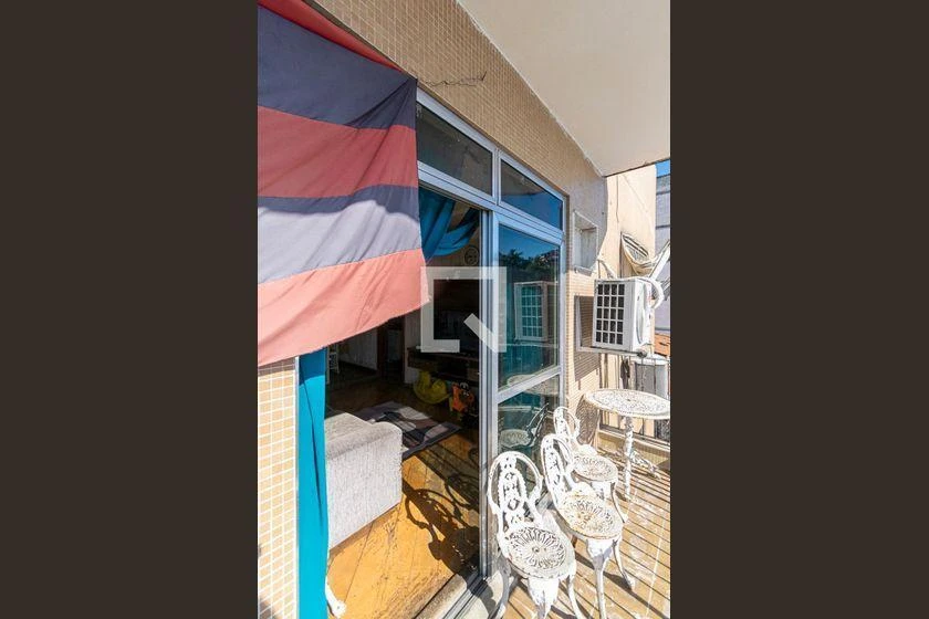 Apartamento de 2 quartos com máquina de lavar, Penha — photo 16