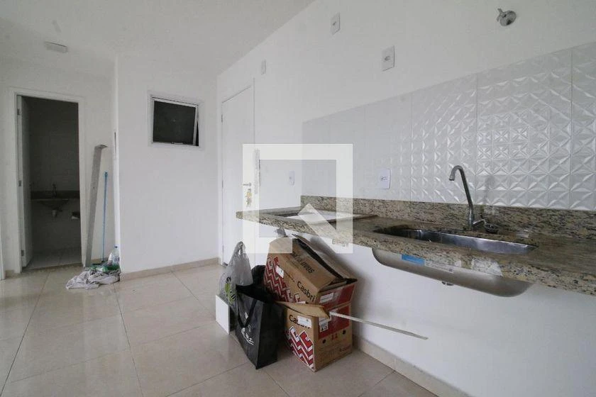 One-bedroom apartment with a mountain view in Rio de Janeiro — photo 3
