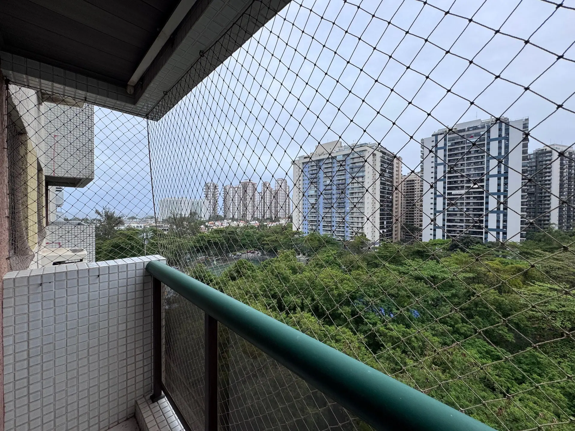 Furnished 2-bedroom apartment with 1 suite — photo 13