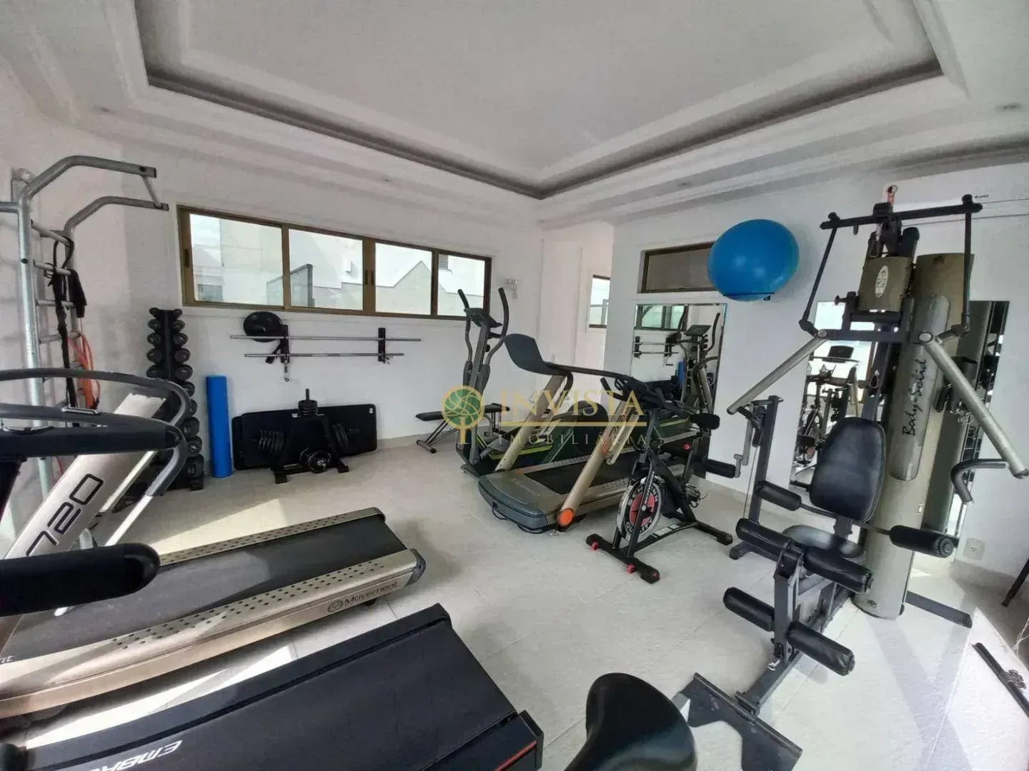 Apartamento mobiliado, 90 m², com vista para a água — photo 26