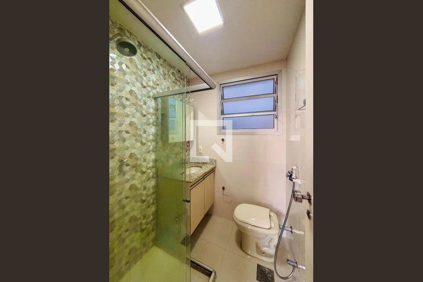 Apartamento, 79 m², com máquina de lavar — photo 2