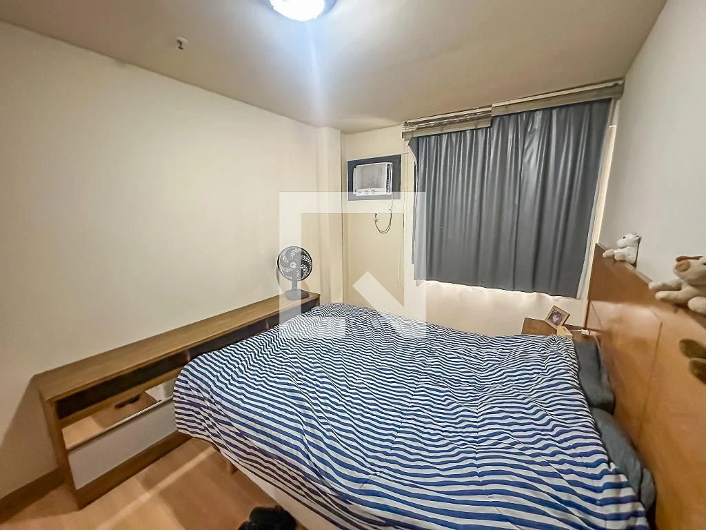 Furnished 2-bedroom apartment with built-in wardrobes — photo 42